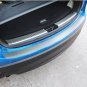 For Mazda CX-5 CX5 2013-2016 Inner Rear door Bumper Protector Sill Plate Trim