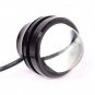2Pc 15W Car Cree 10W LED Projector Lens Light Fish lamp Eagle Eye SUV Fog bulb