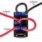 Car DIY 40A DRIVING LIGHTS Wiring Harness Relay& ON/OFF Switch Control Offroad