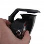 2 Pcs Waterproof Compact Motor Auto Car ATV Loud 12V 510Hz 110dB Snail Air Horn