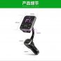 Bluetooth FM Transmitter MP3 Player Wireless Modulator USB SD LCD Car Kit+Remote