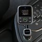 Bluetooth FM Transmitter MP3 Player Wireless Modulator USB SD LCD Car Kit+Remote
