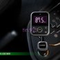 Bluetooth FM Transmitter MP3 Player Wireless Modulator USB SD LCD Car Kit+Remote