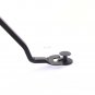 Pair Car Offroad Door Card Panel Trim Clip Removal Uphostery Remove Pry Bar Tool