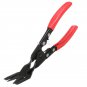 Pair Car Offroad Door Card Panel Trim Clip Removal Uphostery Remove Pry Bar Tool