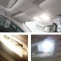 30PC White T10 168 194 High Power 9 SMD LED Parking Turn Signal Blinker Lights