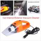 Useful In-Car 12V 120W Portable Wet & Dry Car Home Mini Handheld Vacuum Cleaner