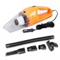 Useful In-Car 12V 120W Portable Wet & Dry Car Home Mini Handheld Vacuum Cleaner