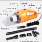 Useful In-Car 12V 120W Portable Wet & Dry Car Home Mini Handheld Vacuum Cleaner