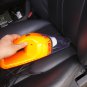 Useful In-Car 12V 120W Portable Wet & Dry Car Home Mini Handheld Vacuum Cleaner