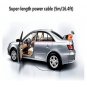 Useful In-Car 12V 120W Portable Wet & Dry Car Home Mini Handheld Vacuum Cleaner