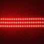 60SMD 20PC RED LED WATERPROOF BOAT/DECK/FISHING/CARAVAN LIGHTS MODULES