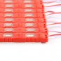 60SMD 20PC RED LED WATERPROOF BOAT/DECK/FISHING/CARAVAN LIGHTS MODULES