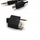 Music Interface to IPOD IPHONE 5 6 USB AUX Cable for Hyundai Kia