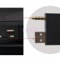 Music Interface to IPOD IPHONE 5 6 USB AUX Cable for Hyundai Kia