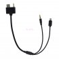 Music Interface to IPOD IPHONE 5 6 USB AUX Cable for Hyundai Kia