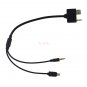 Music Interface to IPOD IPHONE 5 6 USB AUX Cable for Hyundai Kia