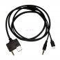 Music Interface to IPOD IPHONE 5 6 USB AUX Cable for Hyundai Kia
