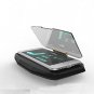 Car SUV GPS Navigation Holder HUD Head Up Display Projector Mobile Phone Bracket