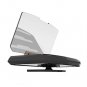 Car SUV GPS Navigation Holder HUD Head Up Display Projector Mobile Phone Bracket