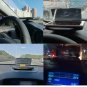 Car SUV GPS Navigation Holder HUD Head Up Display Projector Mobile Phone Bracket