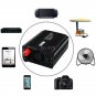 300W 12V DC To 110V AC Car Off-Road Electronic Power Inverter & Dual USB Port