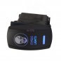 12V/24V Car Boat ON/OFF ZOMBIE LIGHTS Rocker Toggle Switch Blue LED Lamp