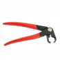 1Pcs Universal Car Fuel Feed Pipe Plier Grips In Line Tubing Filter Service Tool