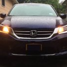 Pair 6000K T10 LED Light Headlight Strip Bulbs For 2013 Honda Accord Sedan Coupe
