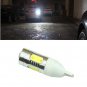 2x T15 W16W 921 912 7.5W COB LED High power Backup Reverse LIGHTS BULBS- White