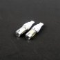 2x T15 W16W 921 912 7.5W COB LED High power Backup Reverse LIGHTS BULBS- White