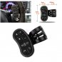 Car Steering Wheel Key Button Remote Control For Car DVD GPS Navigation Control