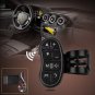 Car Steering Wheel Key Button Remote Control For Car DVD GPS Navigation Control