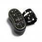 Car Steering Wheel Key Button Remote Control For Car DVD GPS Navigation Control