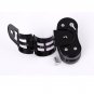 Car Steering Wheel Key Button Remote Control For Car DVD GPS Navigation Control
