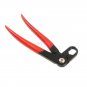 Professional Autos Fuel Feed Pipe Plier Grips In Line Tubing Filter Service Tool