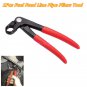 Professional Autos Fuel Feed Pipe Plier Grips In Line Tubing Filter Service Tool