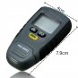Mini Precision LCD Digital Car Autos Paint Coating Thickness Gauge Tester Meter