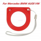 Auto Lock EZS EIS Coil Check Checker Immobiliser System For Mercedes BMW AUDI