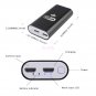 5M 6LED Waterproof WiFi Endoscope Borescope Inspection Camera For iPhone Android