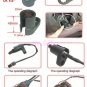 1 Pc Car Autos Oxygen Sensor 6 Point Socket Wrench O2 Tool Remover Installer Set