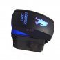 Boat Car Off Road Toggle Rocker Switch Blue LED Bigfoot Light Bar 5Pin Sales