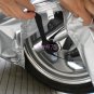 Waterproof Outdoor Motorbike UV Protector Rain Dust Bike Motorcycle Cover Size L