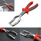 225MM 8.8" Fuel Line Petrol Clip Pipe Hose Release Disconnect Removal Plier Tool