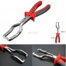 225MM Fuel Filters Petrol Clip Pipe Hose Release Removal and Replace Pliers Tool