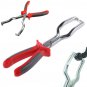 225MM Fuel Filters Petrol Clip Pipe Hose Release Removal and Replace Pliers Tool
