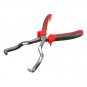 225MM Fuel Filters Petrol Clip Pipe Hose Release Removal and Replace Pliers Tool