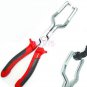 225MM Fuel Filters Petrol Clip Pipe Hose Release Removal and Replace Pliers Tool
