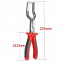 225MM Fuel Filters Petrol Clip Pipe Hose Release Removal and Replace Pliers Tool