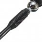 16" Professional Mount Swivel Base Car SUV AM/FM Radio Amplified Antenna Aerial